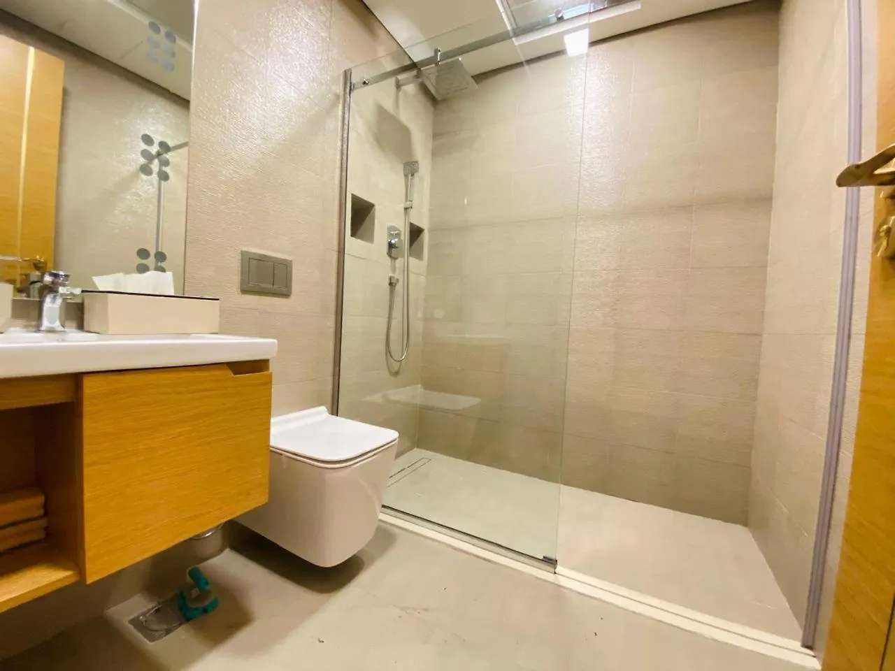Dubai Luxury Apartments In A Good Place 0*,