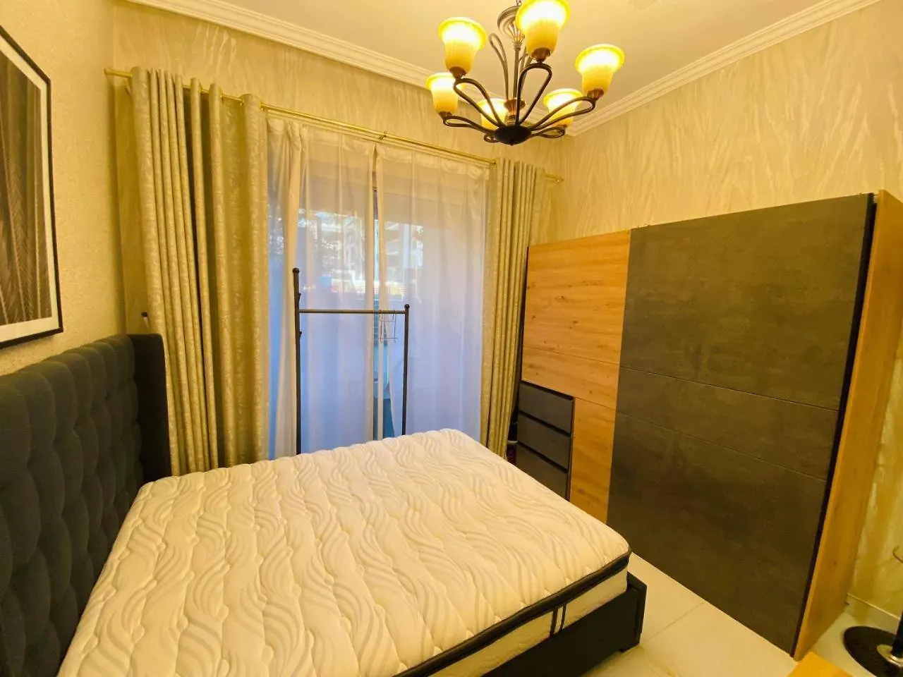 Dubai Luxury Apartments In A Good Place 0*,  United Arab Emirates