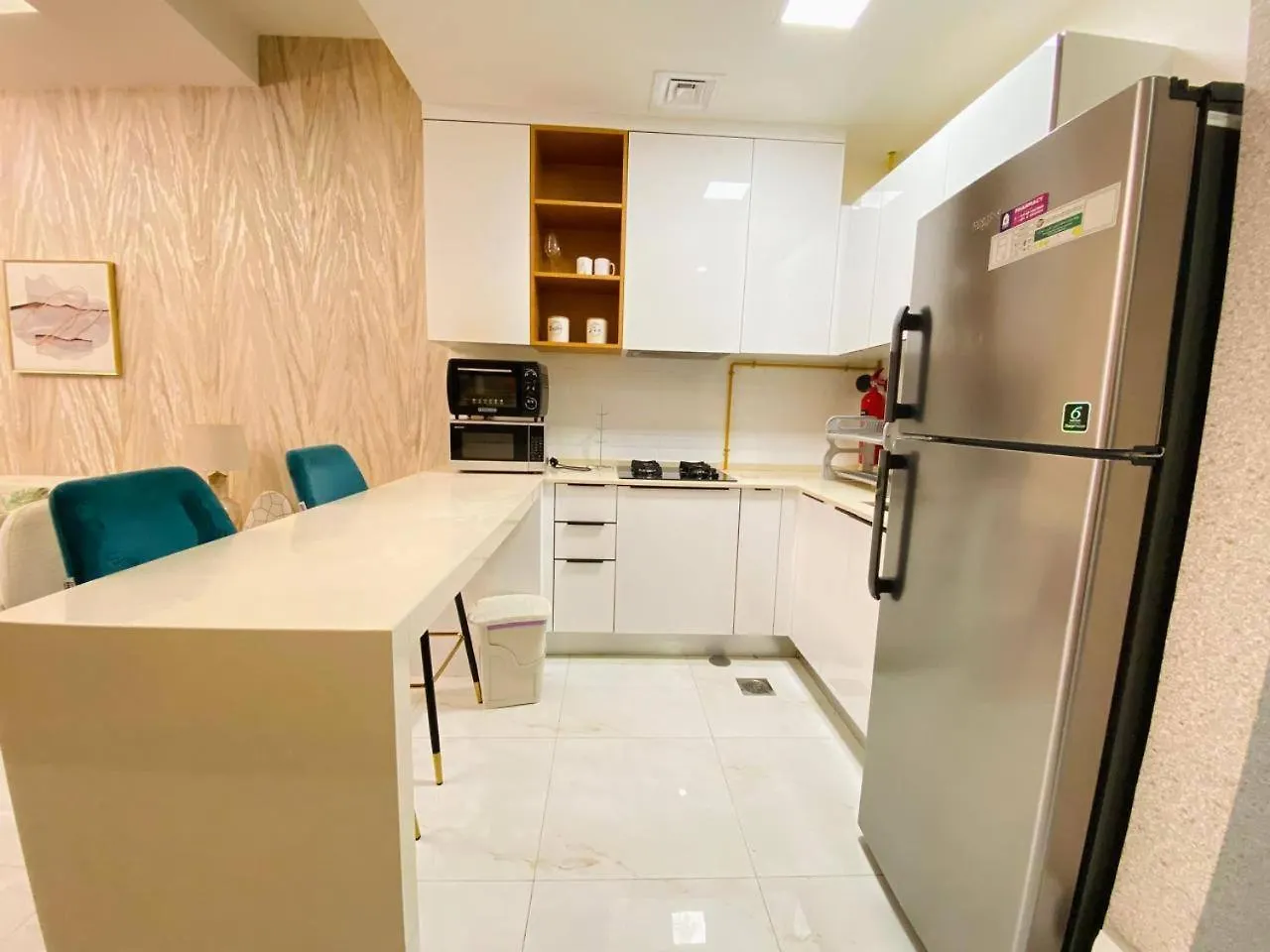 Dubai Luxury Apartments In A Good Place United Arab Emirates