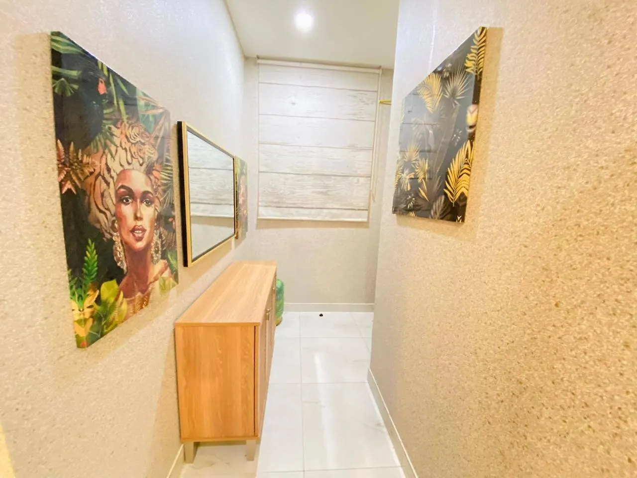 Dubai Luxury Apartments In A Good Place