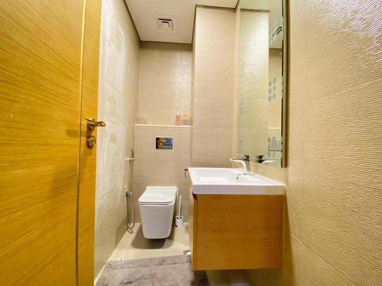 Dubai Luxury Apartments In A Good Place